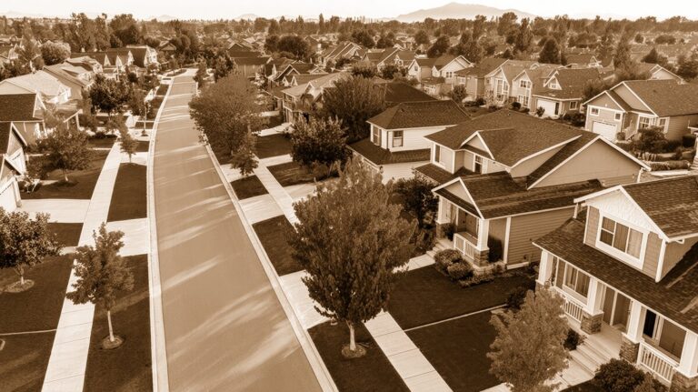 Wakefield Meadows neighborhood